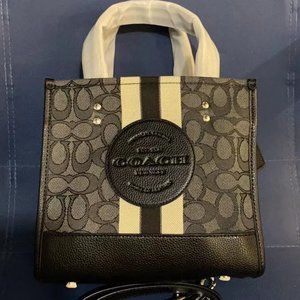 Coach Dempsey 22 Tote bag